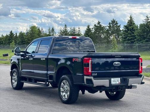 2023 Ford F-250 Lariat