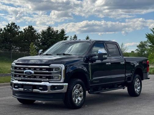 2023 Ford F-250 Lariat