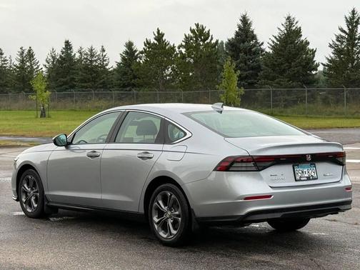 2023 Honda Accord Sport SE 1.5T