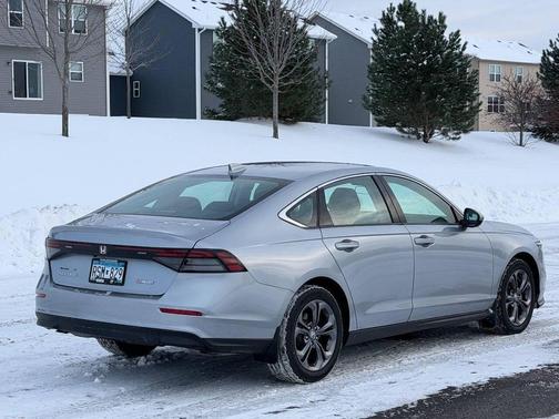 2023 Honda Accord Sport SE 1.5T