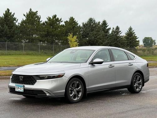 2023 Honda Accord Sport SE 1.5T