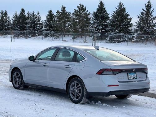 2023 Honda Accord Sport SE 1.5T