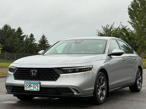 2023 Honda Accord Sport SE 1.5T