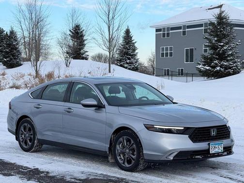 2023 Honda Accord Sport SE 1.5T