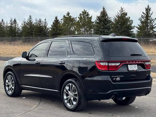 2020 Dodge Durango GT Plus