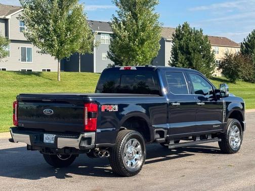 2023 Ford F-250 Lariat