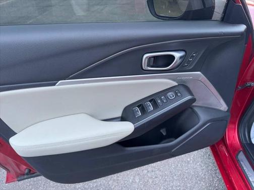 2023 Acura Integra A-SPEC Technology