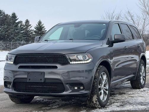 2020 Dodge Durango GT AWD