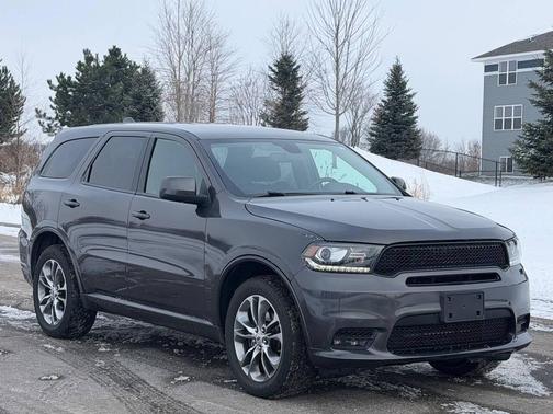 2020 Dodge Durango GT AWD