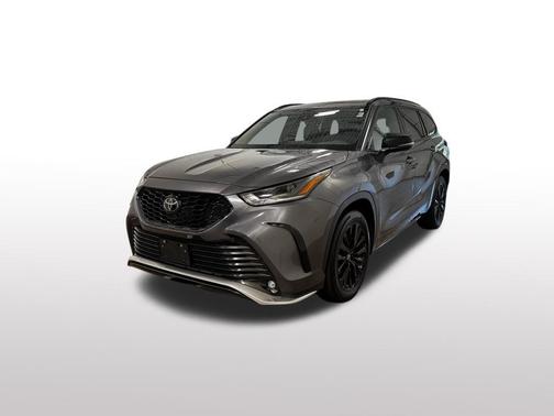 2024 Toyota Highlander XSE