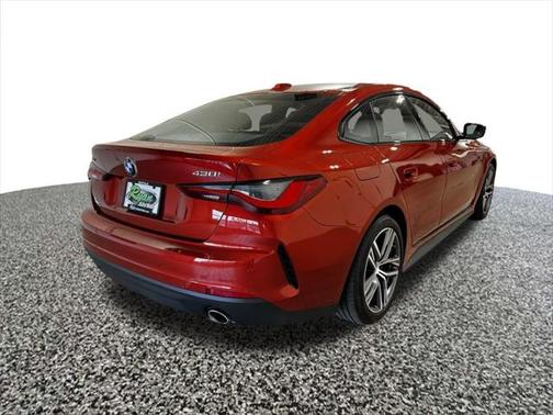 2023 BMW 430 Gran Coupe i xDrive