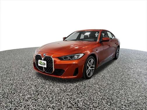 2023 BMW 430 Gran Coupe i xDrive