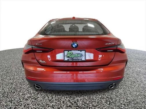 2023 BMW 430 Gran Coupe i xDrive