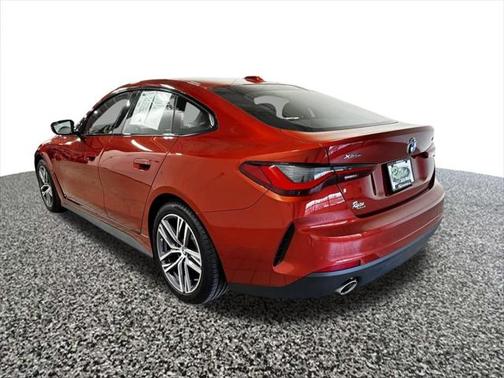 2023 BMW 430 Gran Coupe i xDrive