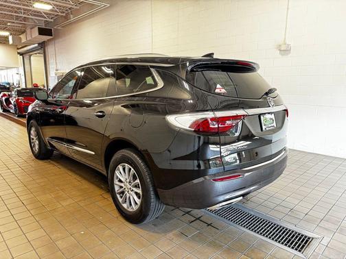 2024 Buick Enclave Premium AWD