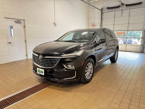 2024 Buick Enclave Premium AWD