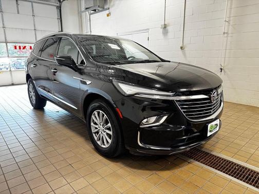 2024 Buick Enclave Premium AWD