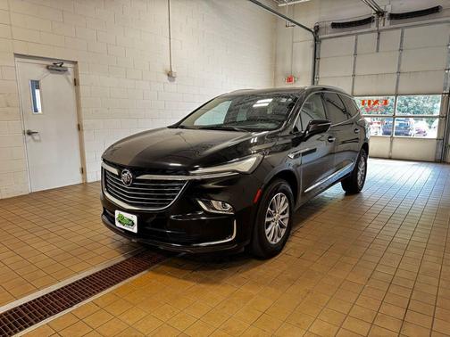 2024 Buick Enclave Premium AWD