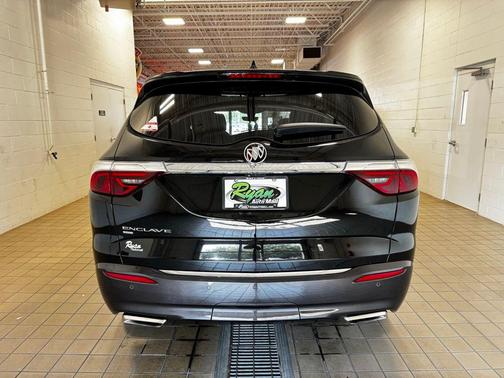 2024 Buick Enclave Premium AWD