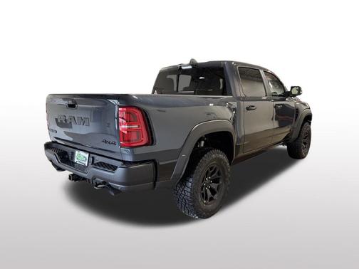 2026 RAM 1500 RHO Crew Cab 4x4 5'7' Box