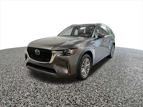 2024 Mazda CX-90 3.3 Turbo Preferred Plus
