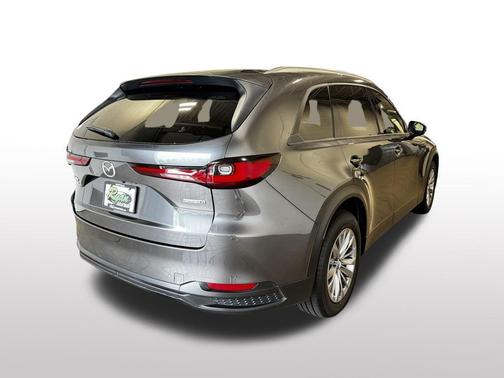 2024 Mazda CX-90 3.3 Turbo Preferred Plus