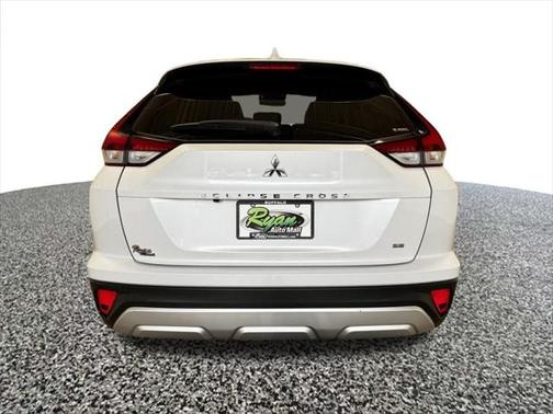 2024 Mitsubishi Eclipse Cross SE