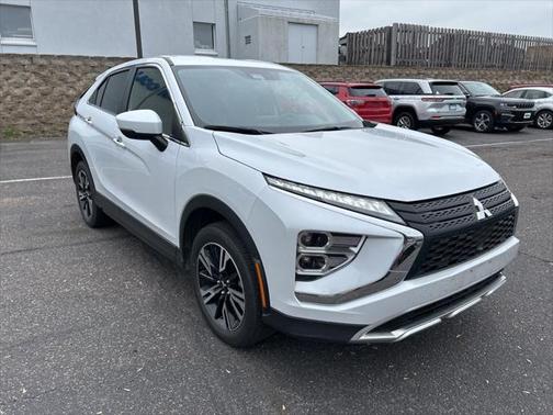2024 Mitsubishi Eclipse Cross SE