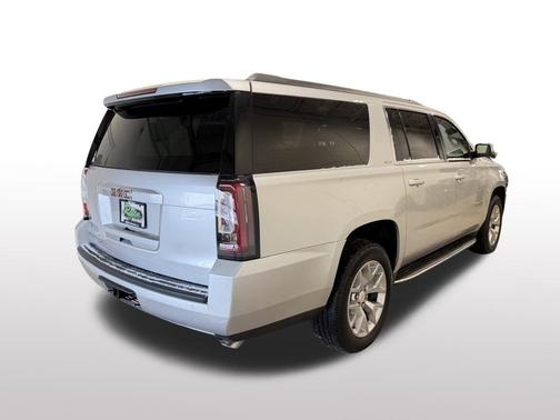 2016 GMC Yukon XL SLE