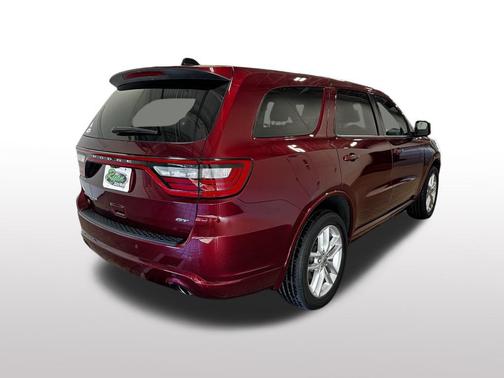 2024 Dodge Durango GT AWD