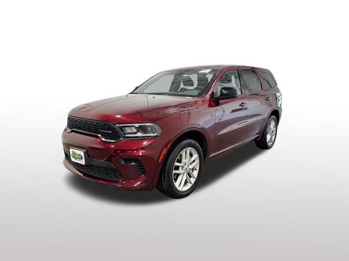 2024 Dodge Durango GT AWD