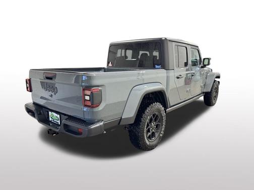 2026 Jeep Gladiator Willys 4x4