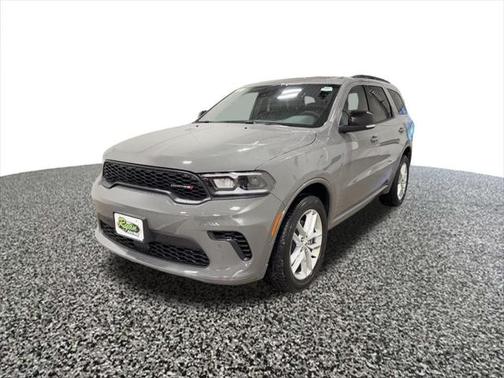 2025 Dodge Durango GT AWD