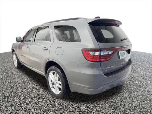 2025 Dodge Durango GT AWD
