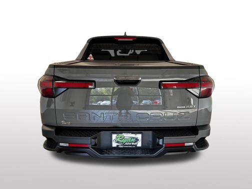 2024 Hyundai SANTA CRUZ NIGHT