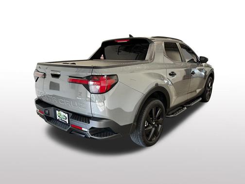 2024 Hyundai SANTA CRUZ NIGHT