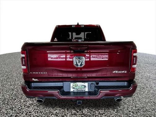2023 RAM 1500 Limited