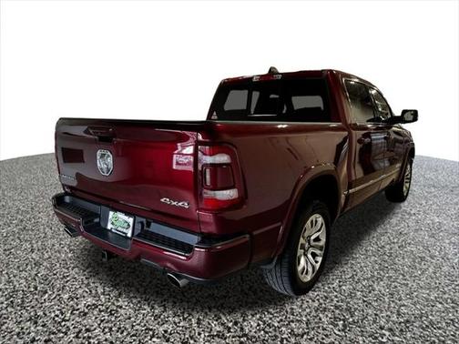 2023 RAM 1500 Limited