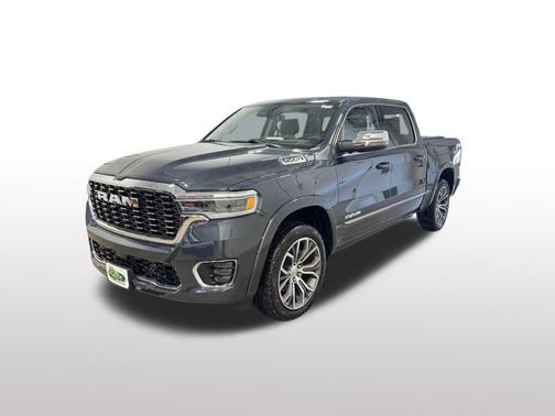 2026 RAM 1500 ST