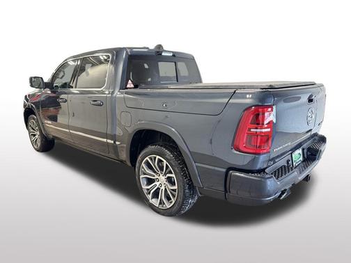 2026 RAM 1500 ST
