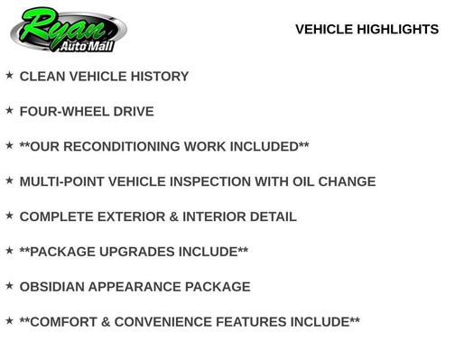 2024 Jeep Grand Wagoneer L Series II