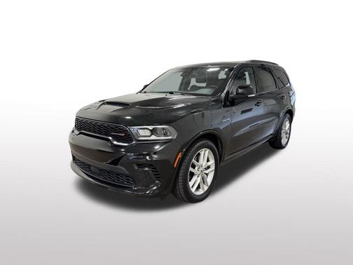 2024 Dodge Durango R/T Plus AWD