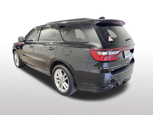2024 Dodge Durango R/T Plus AWD