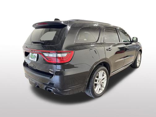 2024 Dodge Durango R/T Plus AWD