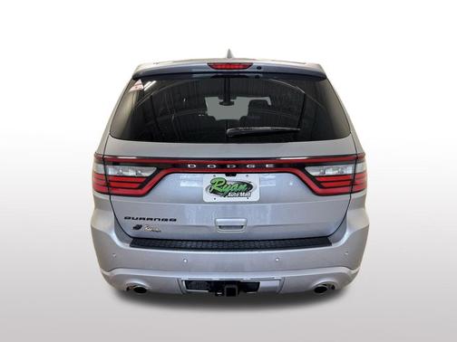 2020 Dodge Durango SXT Plus