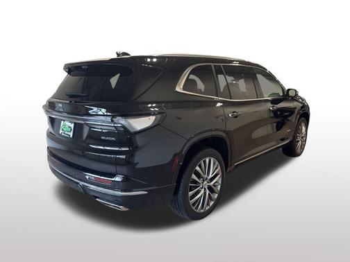 2025 Buick Enclave Avenir FWD