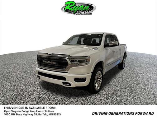 2023 RAM 1500 Limited