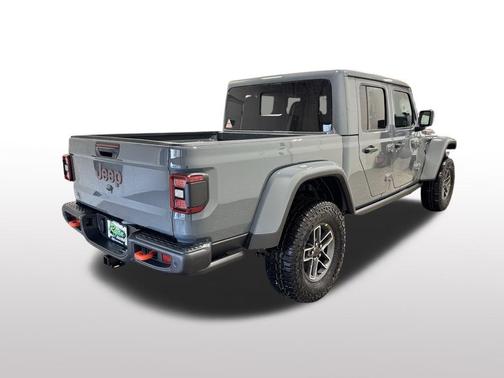 2026 Jeep Gladiator Mojave X 4x4
