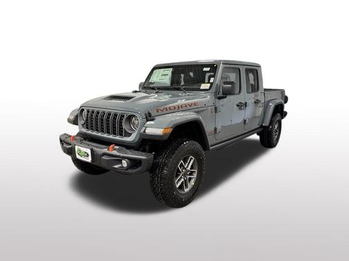 2026 Jeep Gladiator Mojave X 4x4