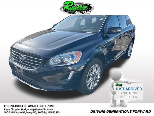 2015 Volvo XC60 T5 Premier